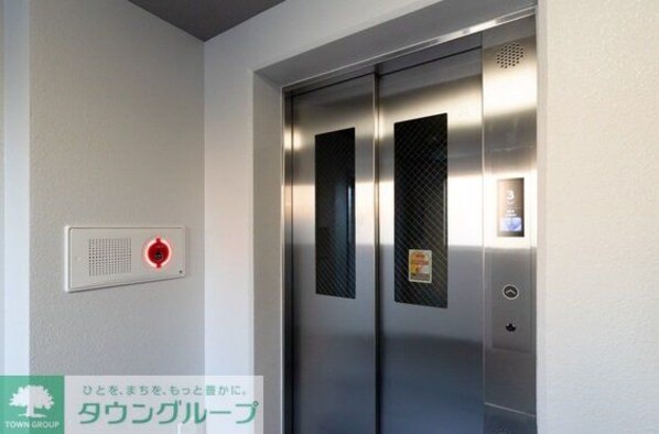 仮称)ヒカルサ久里浜の物件内観写真